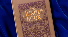 The Jungle Book