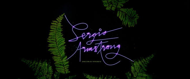 IMAGE: Still - Credit - Sergio purple
