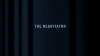 The Negotiator
