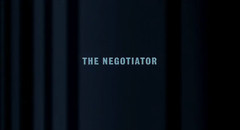 The Negotiator