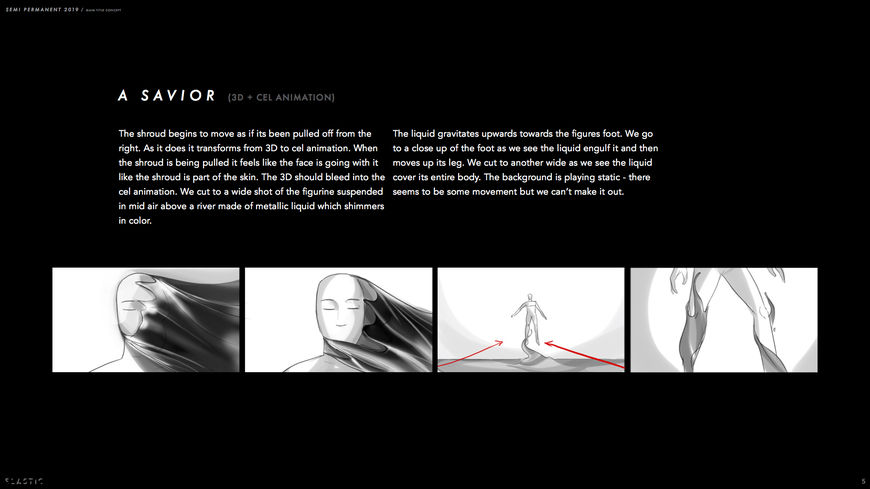 IMAGE: Storyboard 03 Savior