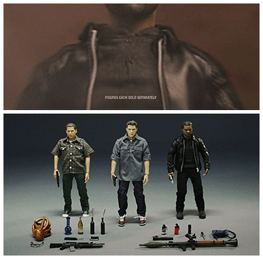 Image: Action Figure clip