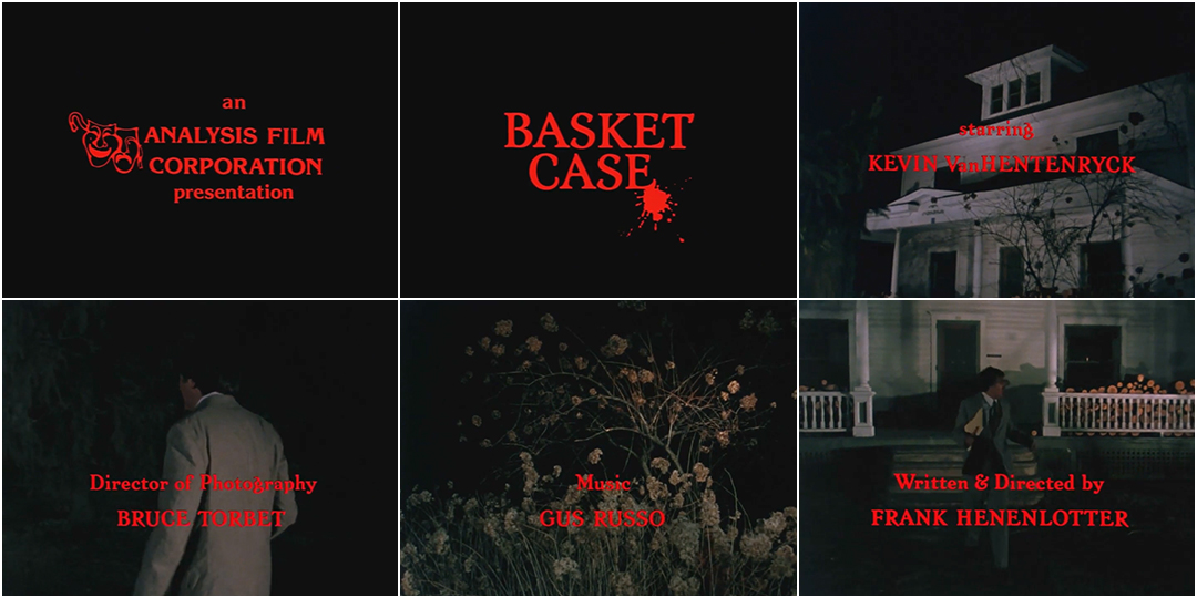 Basket Case