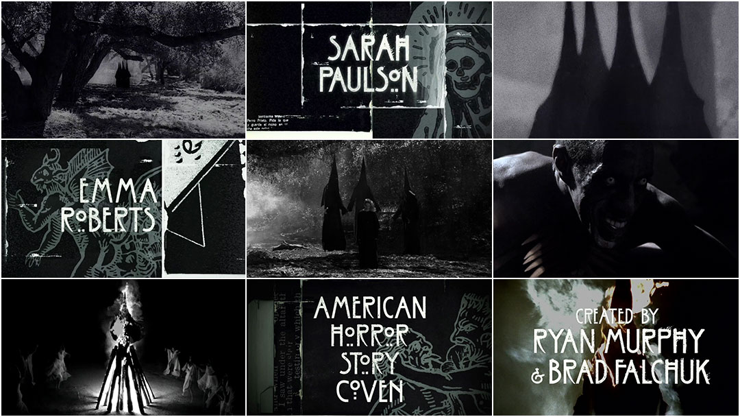 American Horror Story: Coven