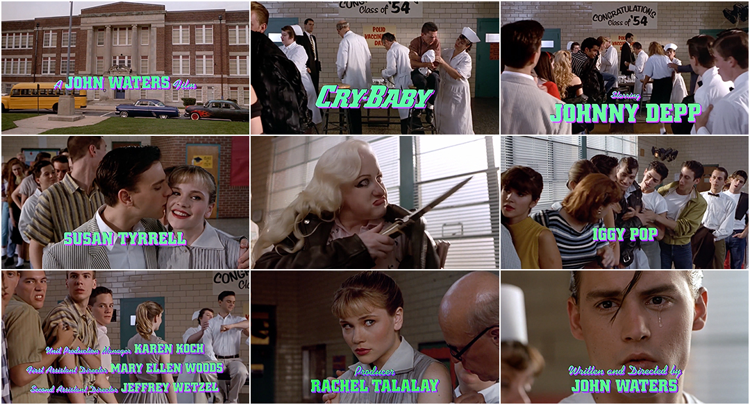 Cry-Baby