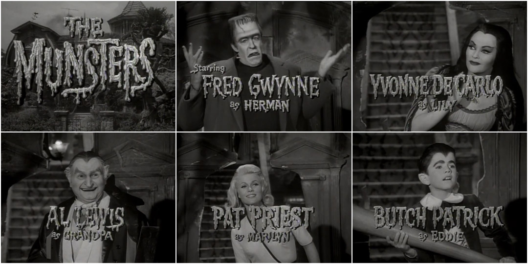 The Munsters