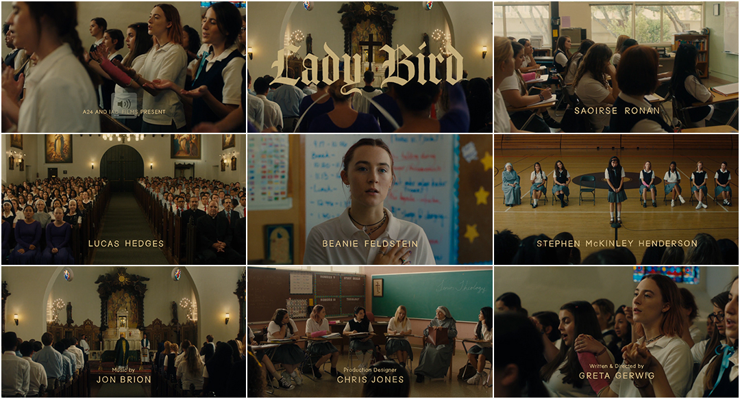 Lady Bird