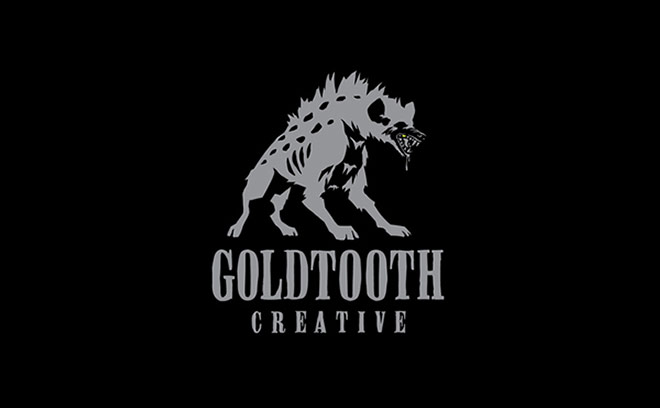 Goldtooth Creative