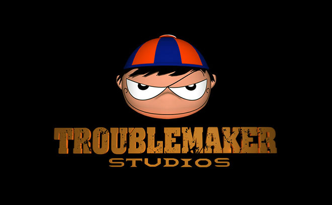 Troublemaker Studios