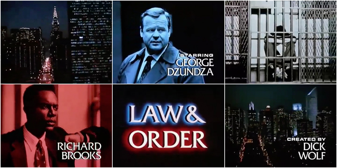 Law & Order