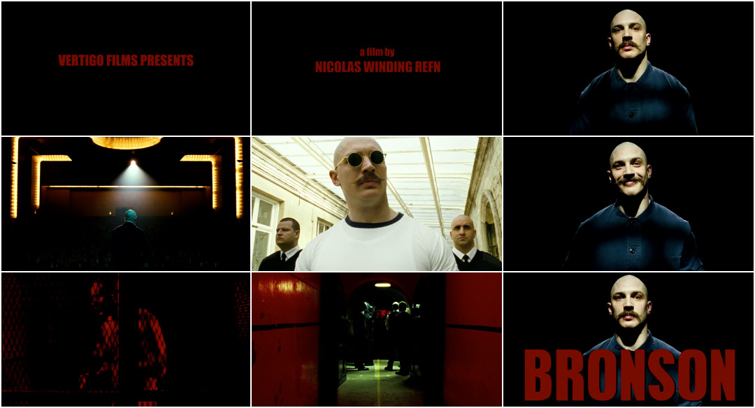 Bronson