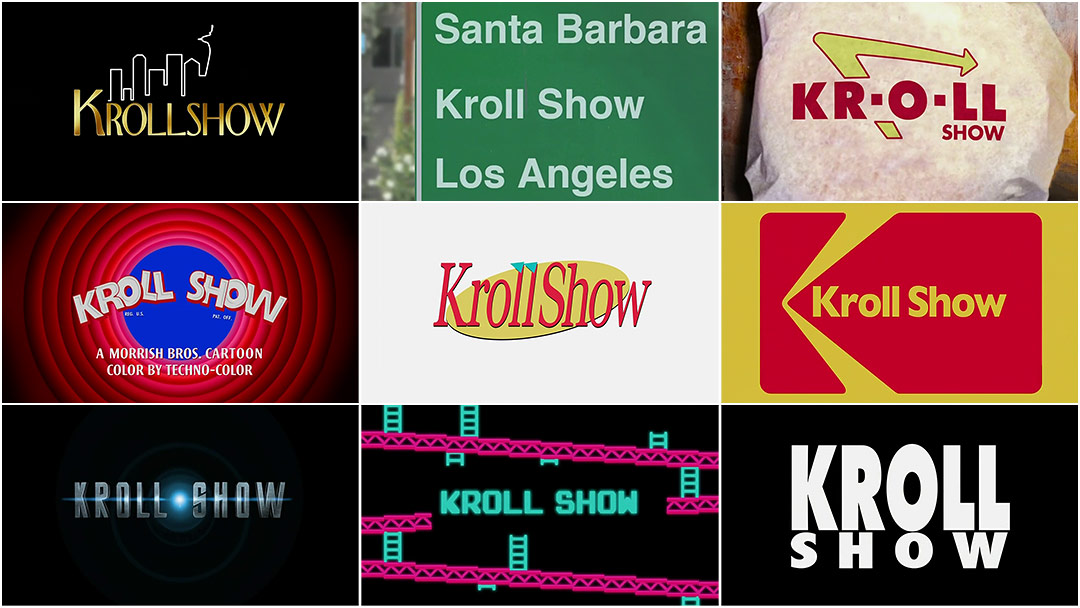 Kroll Show