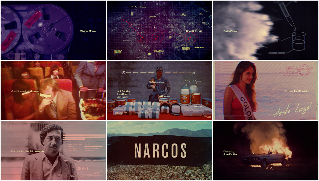 Narcos