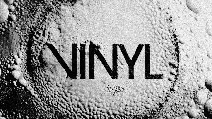 VIDEO: Title Sequence – Vinyl (2016)