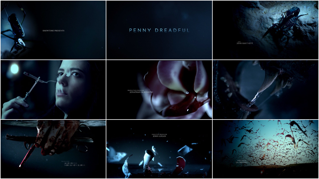 Penny Dreadful