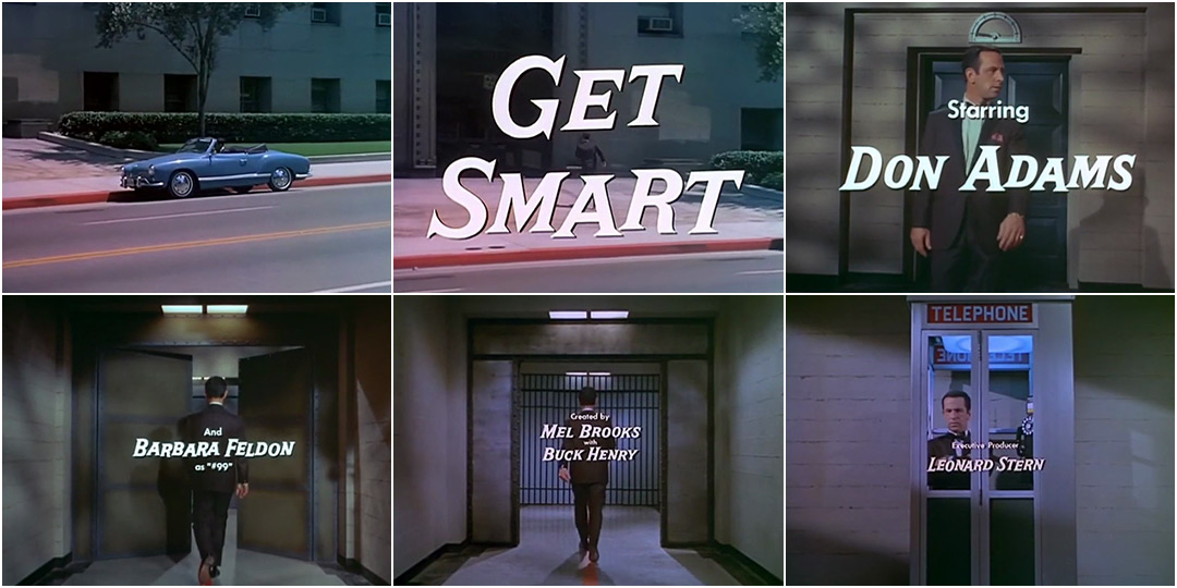 Get Smart