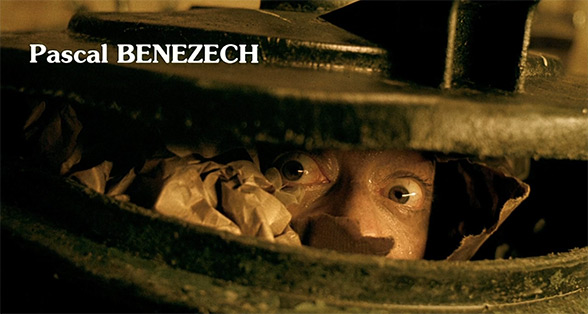 VIDEO: Delicatessen end credits