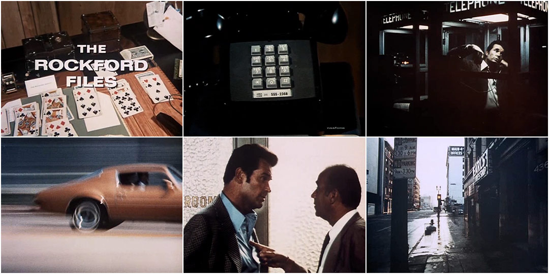 The Rockford Files