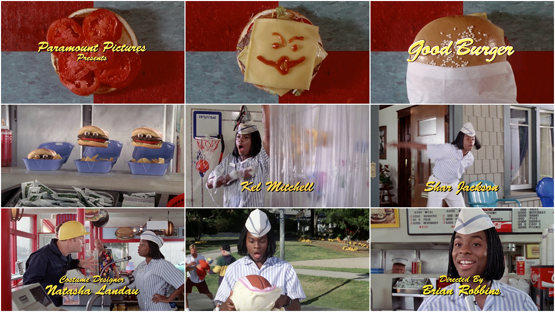 Good Burger