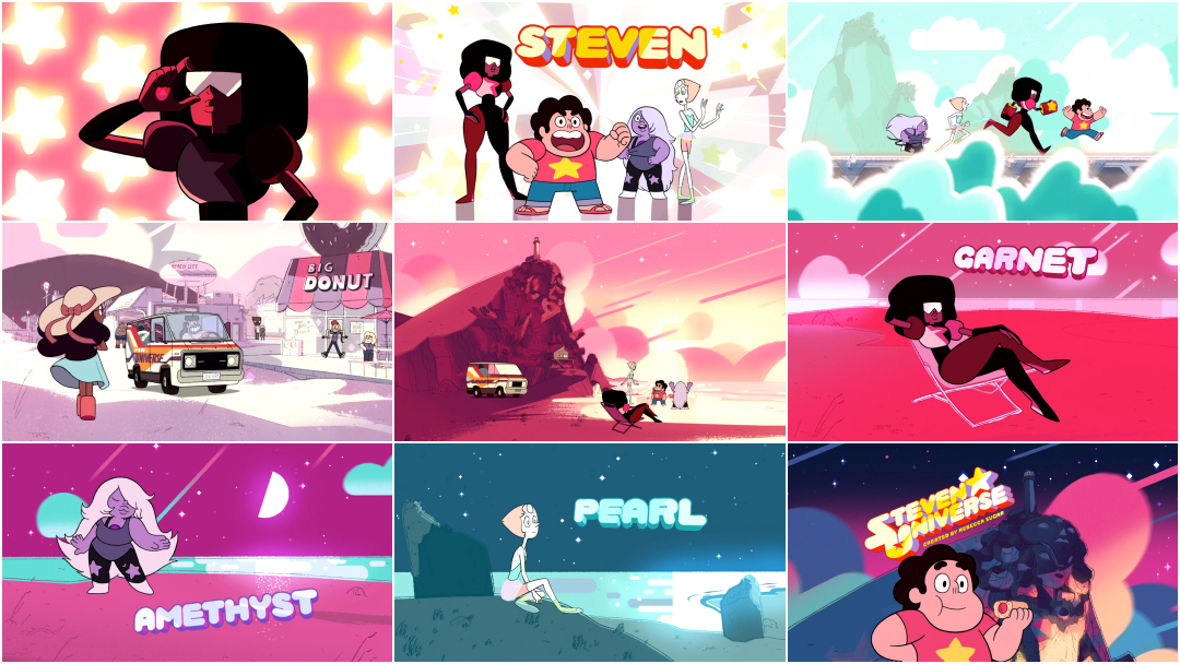 Steven Universe